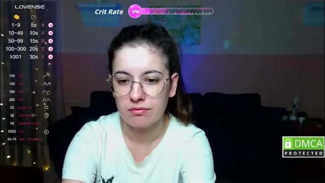 Image 3 of aminabeatris Stream on Chaturbate on 1 month ago
