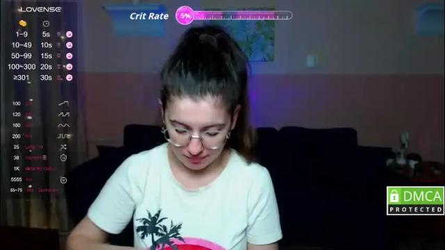 Thumbnail 2, aminabeatris's Stream at Chaturbate, 1 month ago