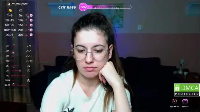 Image 7 of aminabeatris Stream on Chaturbate on 1 month ago
