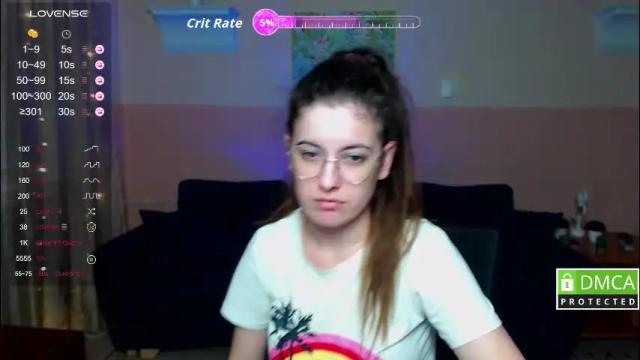 Thumbnail 3, aminabeatris's Stream at Chaturbate, 1 month ago
