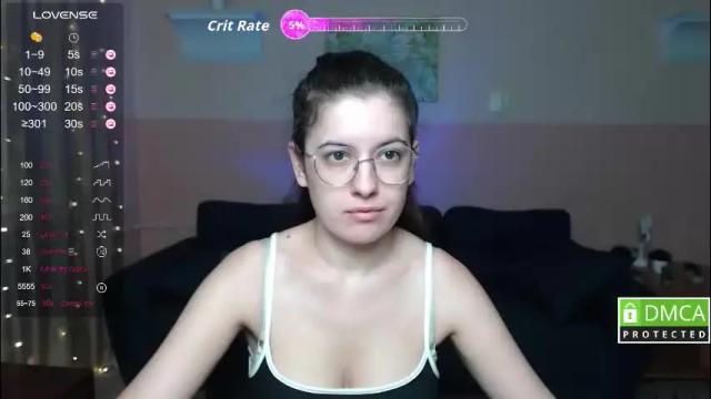 Thumbnail 1, aminabeatris's Stream at Chaturbate, 1 month ago