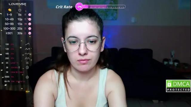 Thumbnail 1, aminabeatris's Stream at Chaturbate, 1 month ago