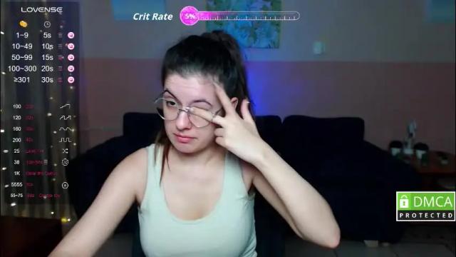 Image 2 of aminabeatris Stream on Chaturbate on 1 month ago