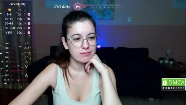 Image 8 of aminabeatris Stream on Chaturbate on 1 month ago
