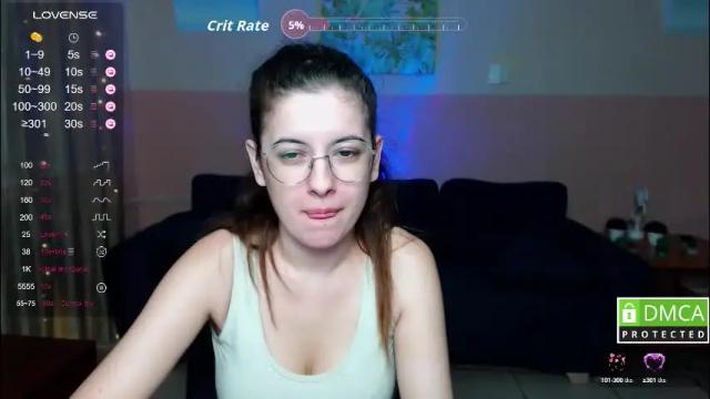 Thumbnail 3, aminabeatris's Stream at Chaturbate, 1 month ago