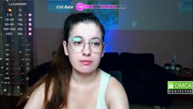 Image 2 of aminabeatris Stream on Chaturbate on 1 month ago