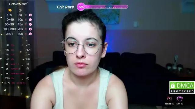Image 4 of aminabeatris Stream on Chaturbate on 1 month ago