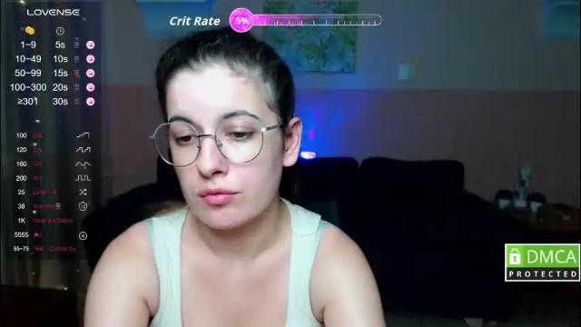 Thumbnail 2, aminabeatris's Stream at Chaturbate, 1 month ago