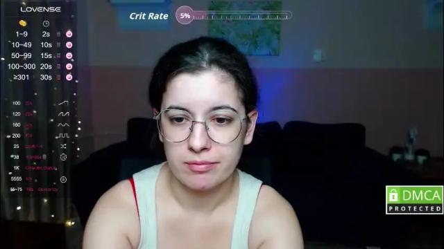 Image 10 of aminabeatris Stream on Chaturbate on 1 month ago