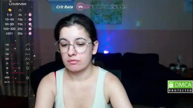 Image 12 of aminabeatris Stream on Chaturbate on 1 month ago