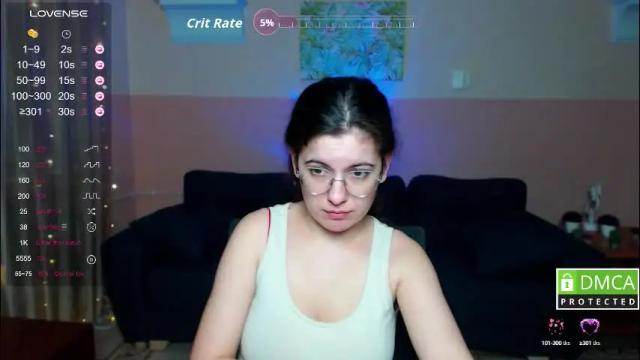 Image 4 of aminabeatris Stream on Chaturbate on 1 month ago