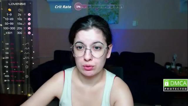 Image 7 of aminabeatris Stream on Chaturbate on 1 month ago