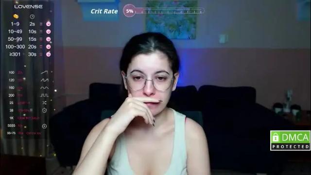Image 8 of aminabeatris Stream on Chaturbate on 1 month ago