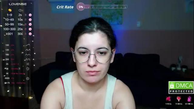Thumbnail 3, aminabeatris's Stream at Chaturbate, 1 month ago