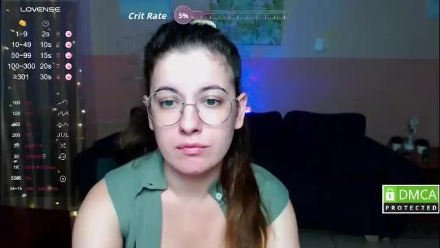 Image 10 of aminabeatris Stream on Chaturbate on 1 month ago