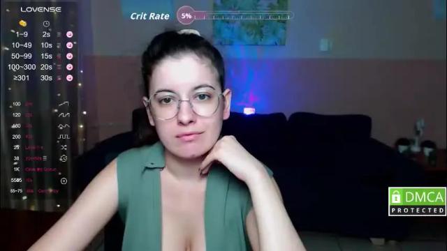 Image 11 of aminabeatris Stream on Chaturbate on 1 month ago
