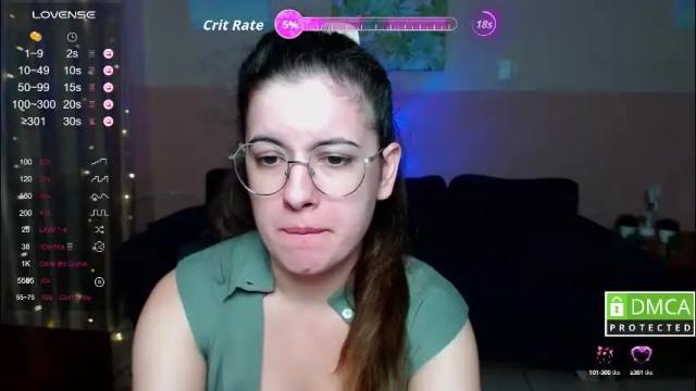 Thumbnail 3, aminabeatris's Stream at Chaturbate, 1 month ago