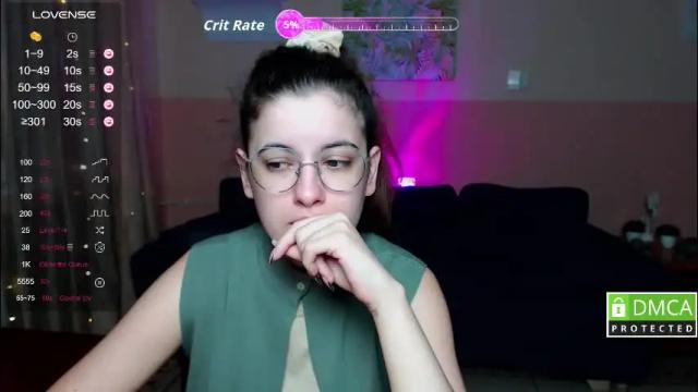 Thumbnail 1, aminabeatris's Stream at Chaturbate, 1 month ago