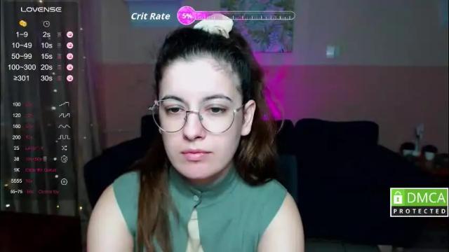 Image 11 of aminabeatris Stream on Chaturbate on 1 month ago