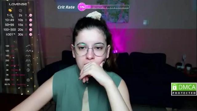 Image 2 of aminabeatris Stream on Chaturbate on 1 month ago