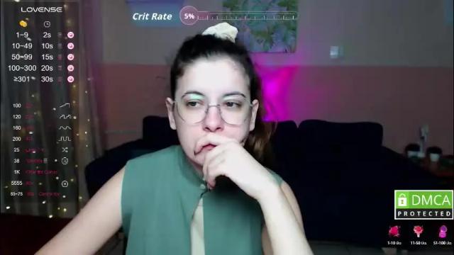 Image 3 of aminabeatris Stream on Chaturbate on 1 month ago