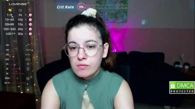 Thumbnail 2, aminabeatris's Stream at Chaturbate, 1 month ago