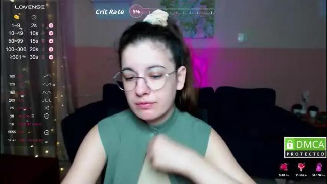 Image 6 of aminabeatris Stream on Chaturbate on 1 month ago