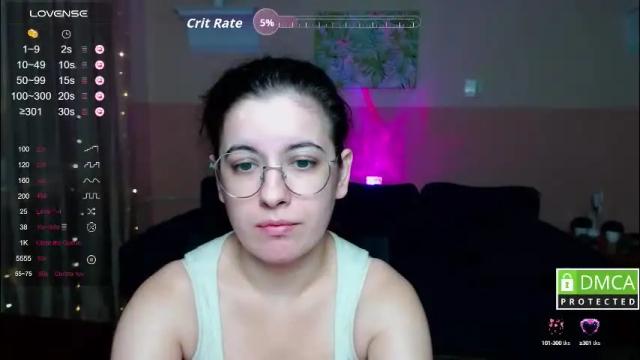 Image 11 of aminabeatris Stream on Chaturbate on 1 month ago