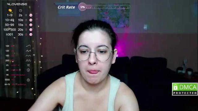 Image 12 of aminabeatris Stream on Chaturbate on 1 month ago