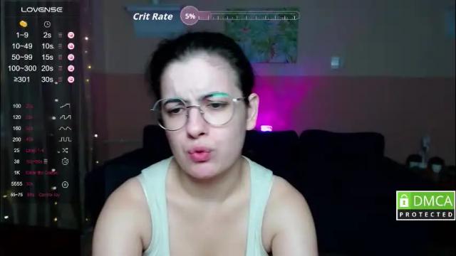 Image 6 of aminabeatris Stream on Chaturbate on 1 month ago