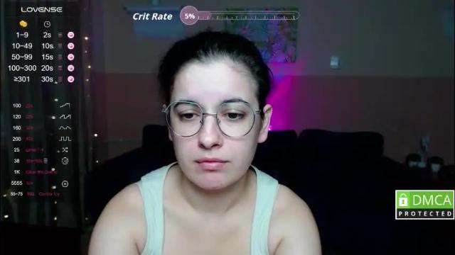 Image 7 of aminabeatris Stream on Chaturbate on 1 month ago