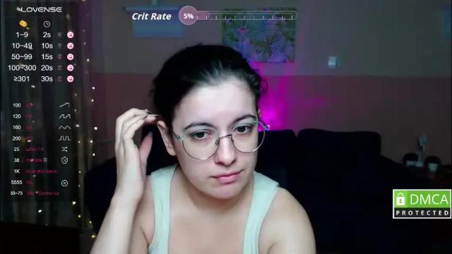 Thumbnail 3, aminabeatris's Stream at Chaturbate, 1 month ago