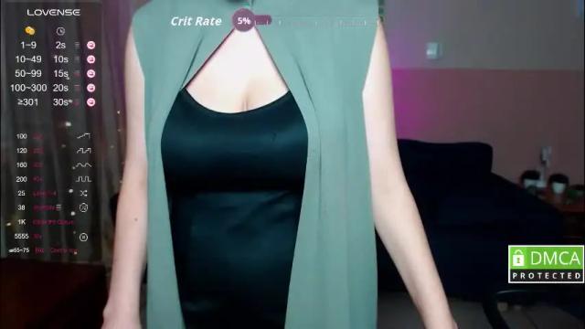 Thumbnail 1, aminabeatris's Stream at Chaturbate, 1 month ago