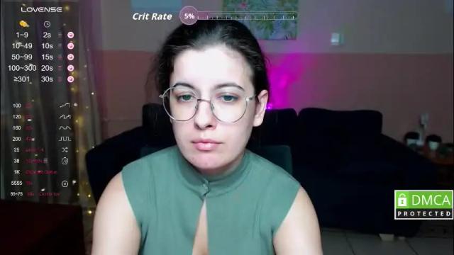 Image 10 of aminabeatris Stream on Chaturbate on 1 month ago