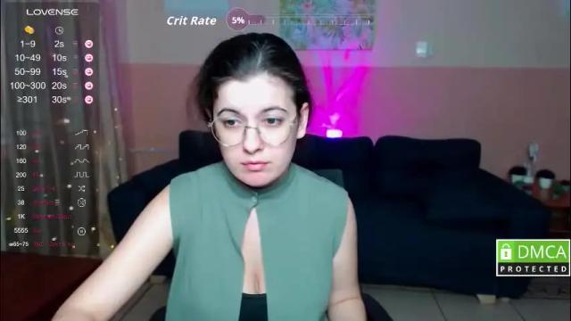 Image 11 of aminabeatris Stream on Chaturbate on 1 month ago