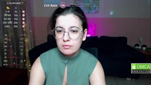 Image 12 of aminabeatris Stream on Chaturbate on 1 month ago