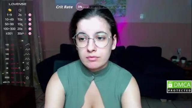 Thumbnail 2, aminabeatris's Stream at Chaturbate, 1 month ago