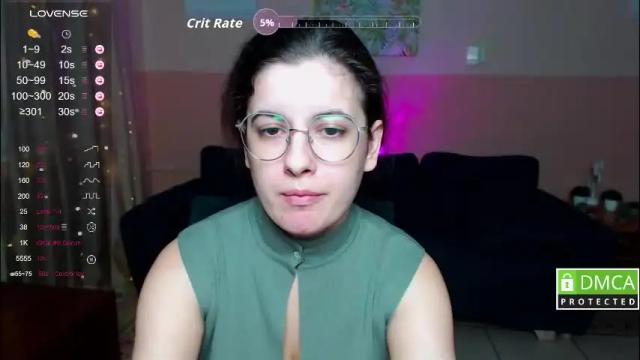 Image 7 of aminabeatris Stream on Chaturbate on 1 month ago