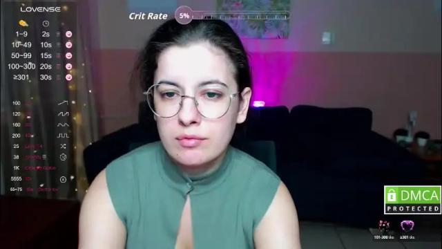 Thumbnail 3, aminabeatris's Stream at Chaturbate, 1 month ago