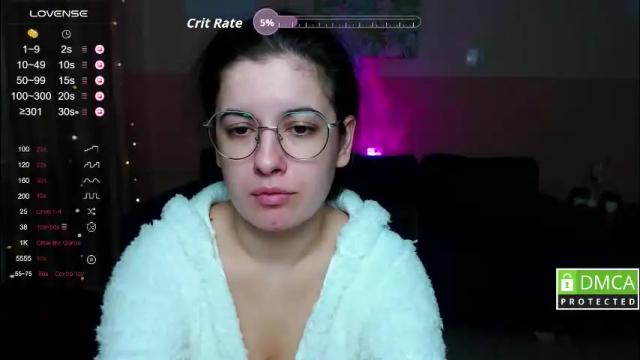 Image 12 of aminabeatris Stream on Chaturbate on 29 days ago