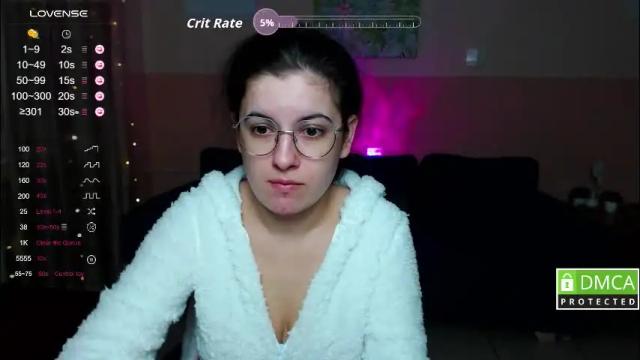 Thumbnail 3, aminabeatris's Stream at Chaturbate, 29 days ago