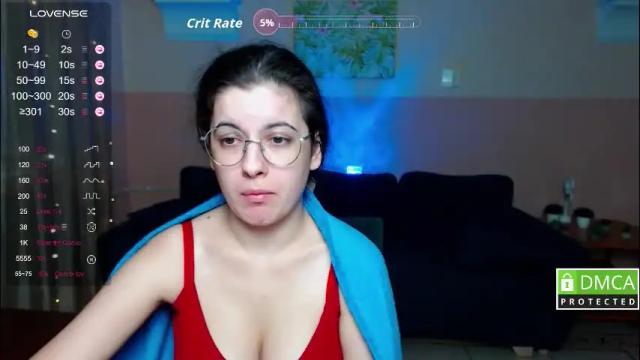 Thumbnail 1, aminabeatris's Stream at Chaturbate, 27 days ago
