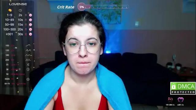 Image 11 of aminabeatris Stream on Chaturbate on 27 days ago