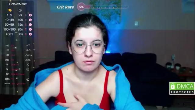 Image 2 of aminabeatris Stream on Chaturbate on 27 days ago