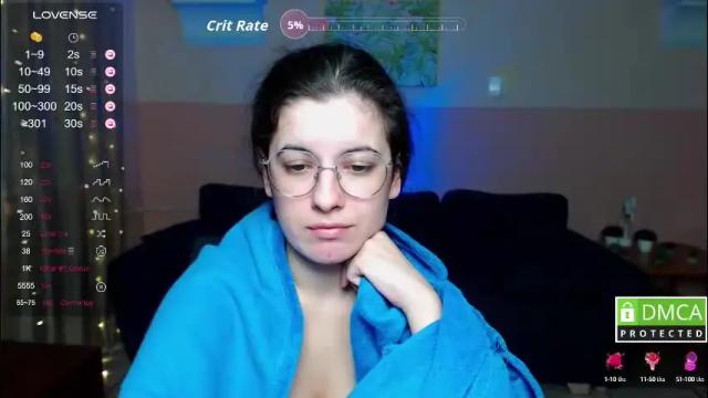 Image 3 of aminabeatris Stream on Chaturbate on 27 days ago