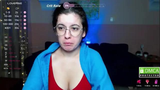 Image 8 of aminabeatris Stream on Chaturbate on 27 days ago