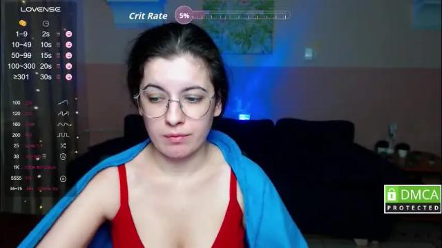 Thumbnail 3, aminabeatris's Stream at Chaturbate, 27 days ago