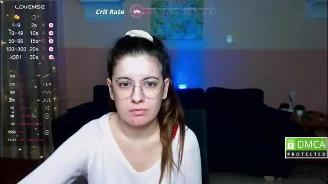 Thumbnail 1, aminabeatris's Stream at Chaturbate, 26 days ago