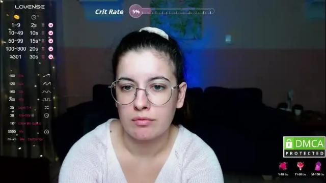 Image 10 of aminabeatris Stream on Chaturbate on 26 days ago