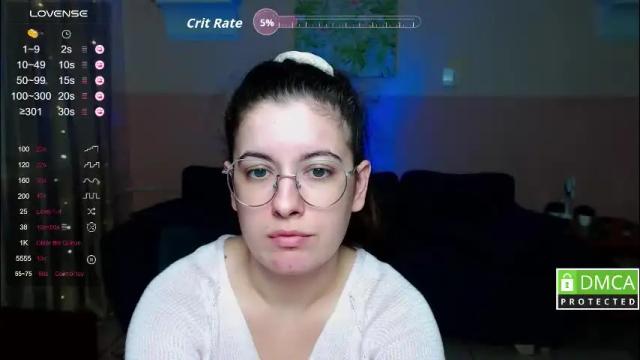 Image 11 of aminabeatris Stream on Chaturbate on 26 days ago